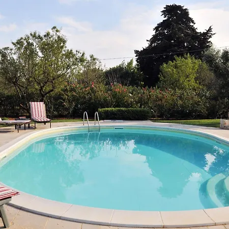 Trulli Stella - Spectacular 3 Bed W/private Pool