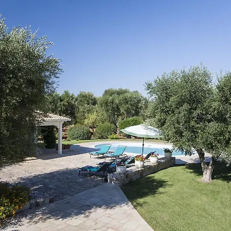 Trulli Stella - Spectacular 3 Bed W/private Pool 度假居 *