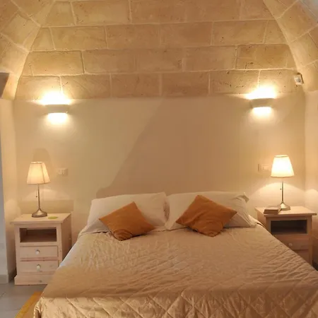 度假居 Trulli Stella - Spectacular 3 Bed W/private Pool *