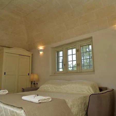 Trulli Stella - Spectacular 3 Bed W/private Pool