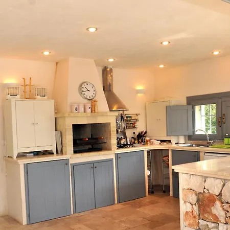 Trulli Stella - Spectacular 3 Bed W/private Pool 度假居 *